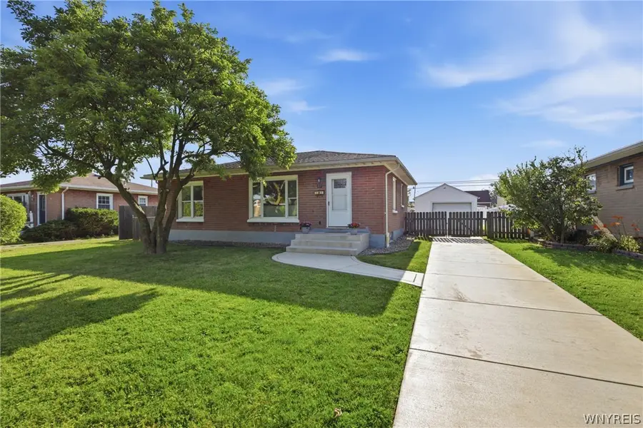 85 Emerson Drive, Buffalo, NY 14226 - #2