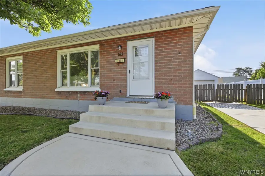 85 Emerson Drive, Buffalo, NY 14226 - #3