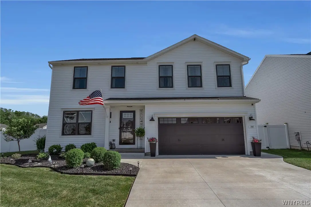 141 Florence Lane, Buffalo, NY 14228 - #1