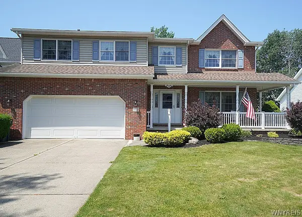 1152 Moll Street, North Tonawanda, NY 14120
