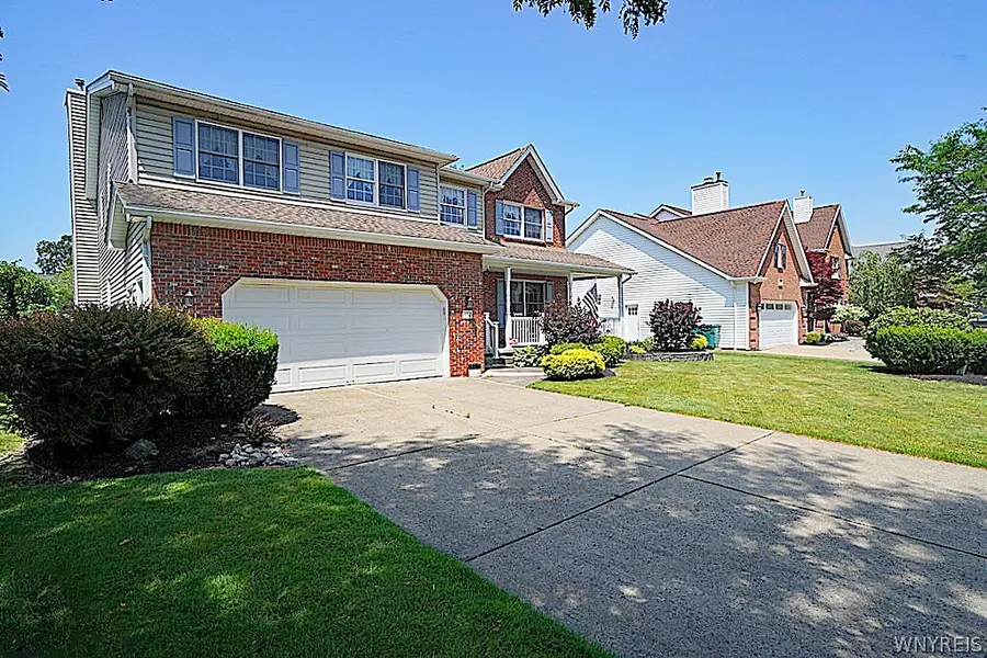 1152 Moll Street, North Tonawanda, NY 14120 - #3