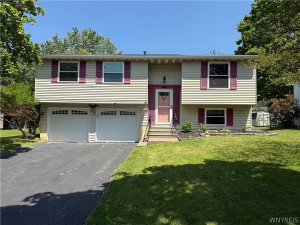 3595 Eric Trail, Buffalo, NY 14219