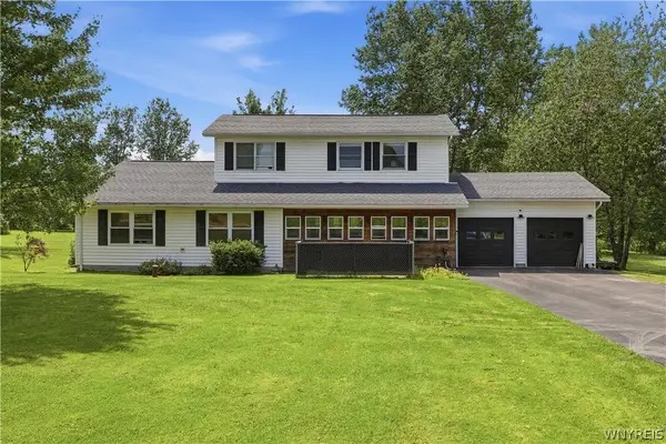 7143 Mount Monroe Road, Cuba, NY 14727