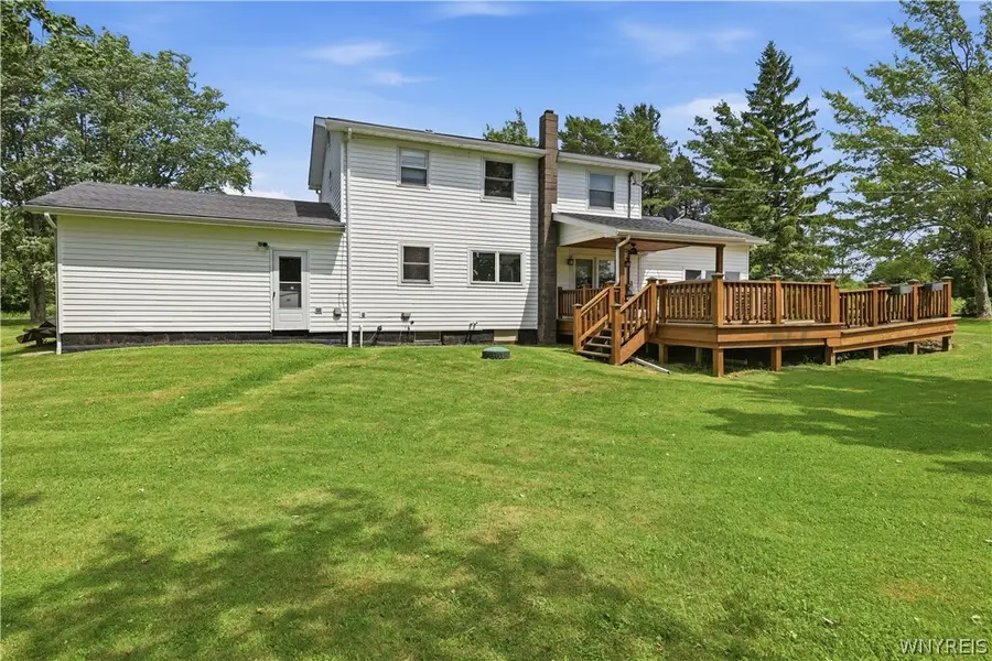 7143 Mount Monroe Road, Cuba, NY 14727 - #2