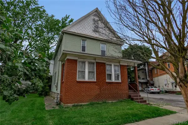 7 Custer Street, Buffalo, NY 14214