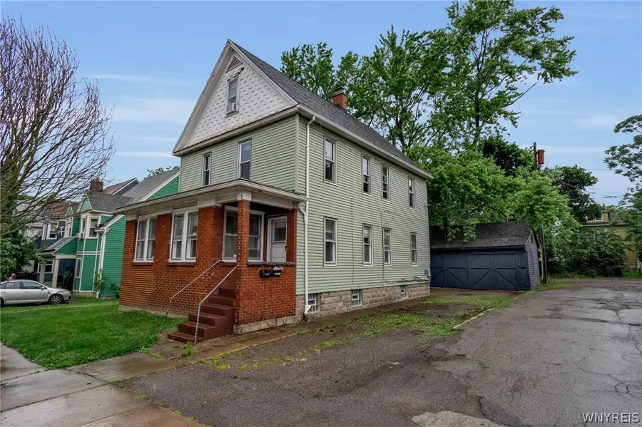 7 Custer Street, Buffalo, NY 14214 - #3