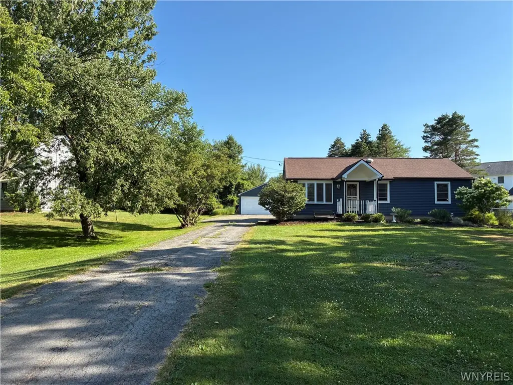 6975 Michael Road, Orchard Park, NY 14127 - #1