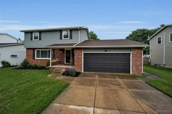 387 Seabrook Drive, Buffalo, NY 14221