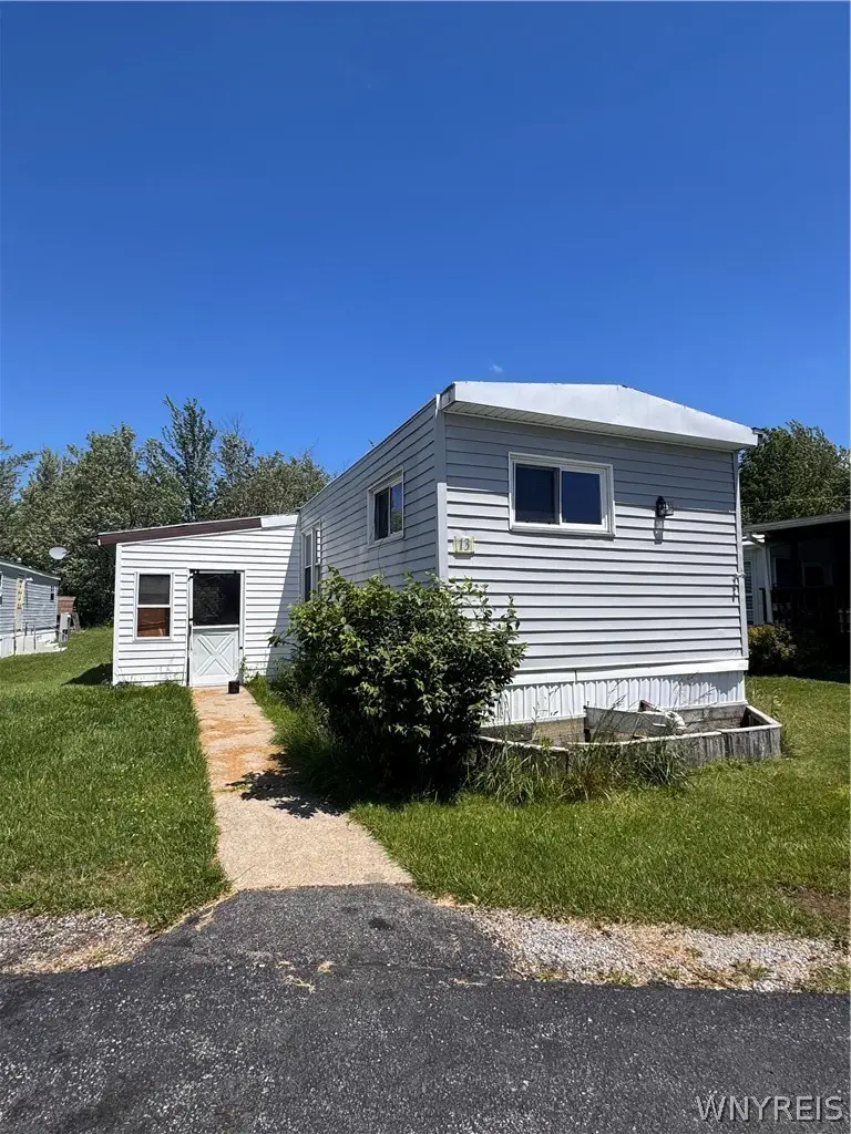 11922 Buckwheat Road, Alden, NY 14004 - #1