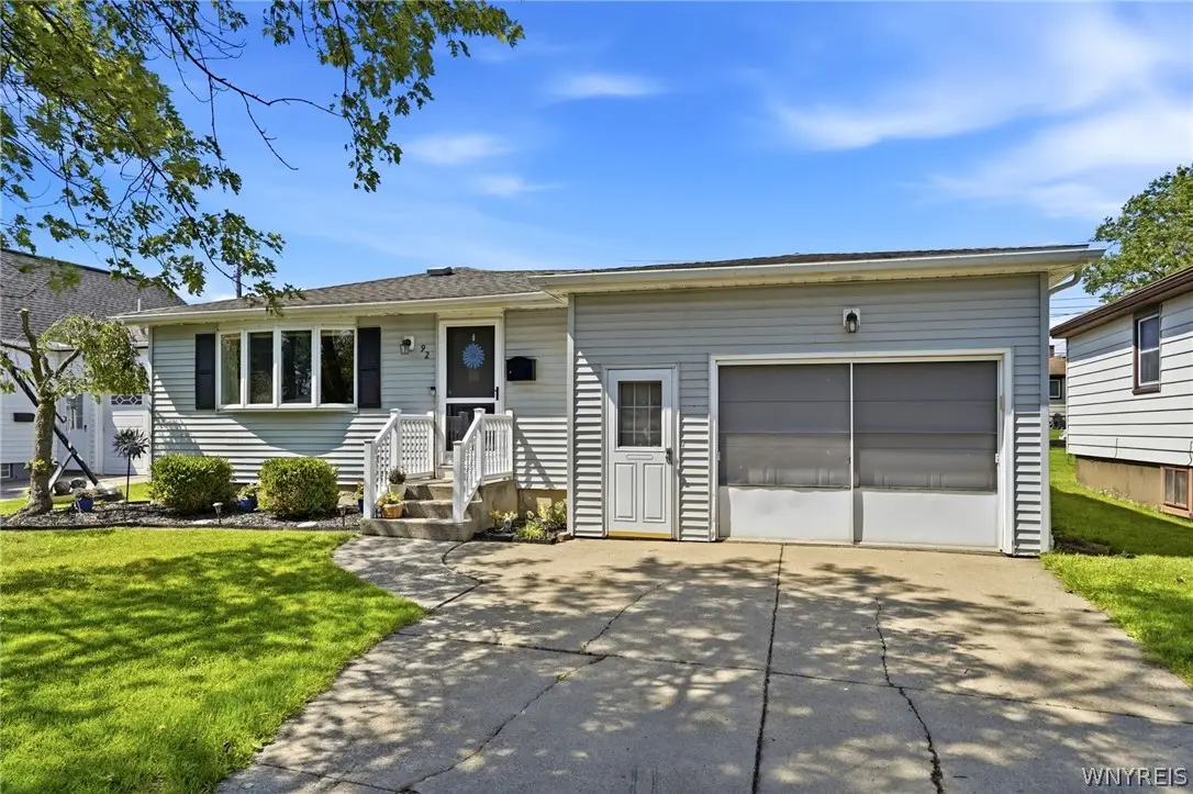 92 Sprucewood Drive, Buffalo, NY 14227 - #1