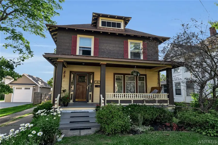 66 Holland Avenue, Lancaster, NY 14086 - #2