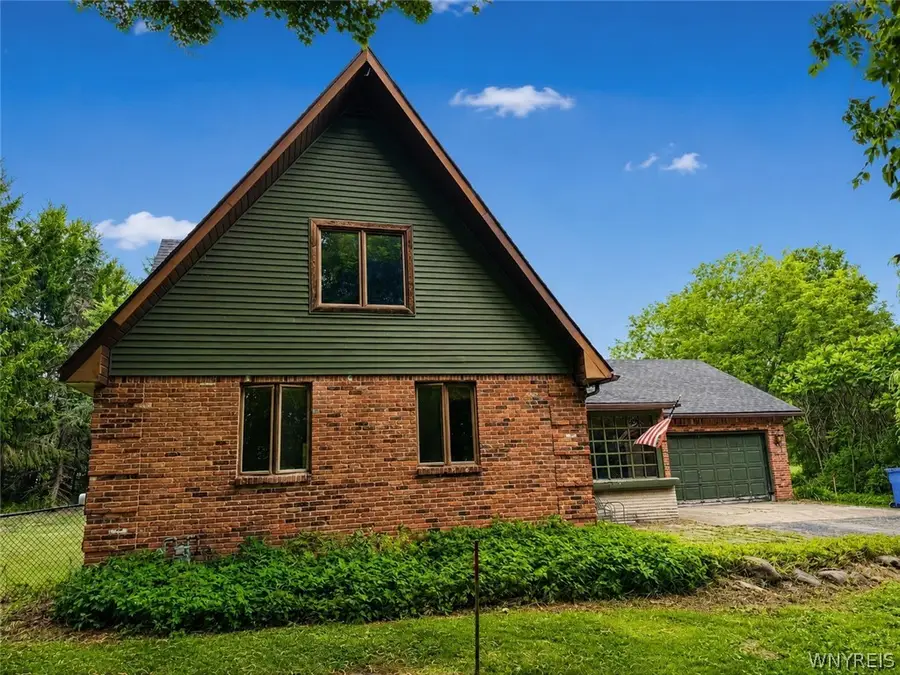 13220 Big Tree Road, East Aurora, NY 14052 - #2