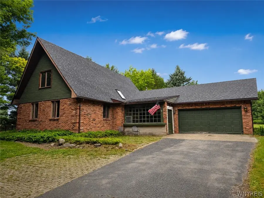 13220 Big Tree Road, East Aurora, NY 14052 - #3