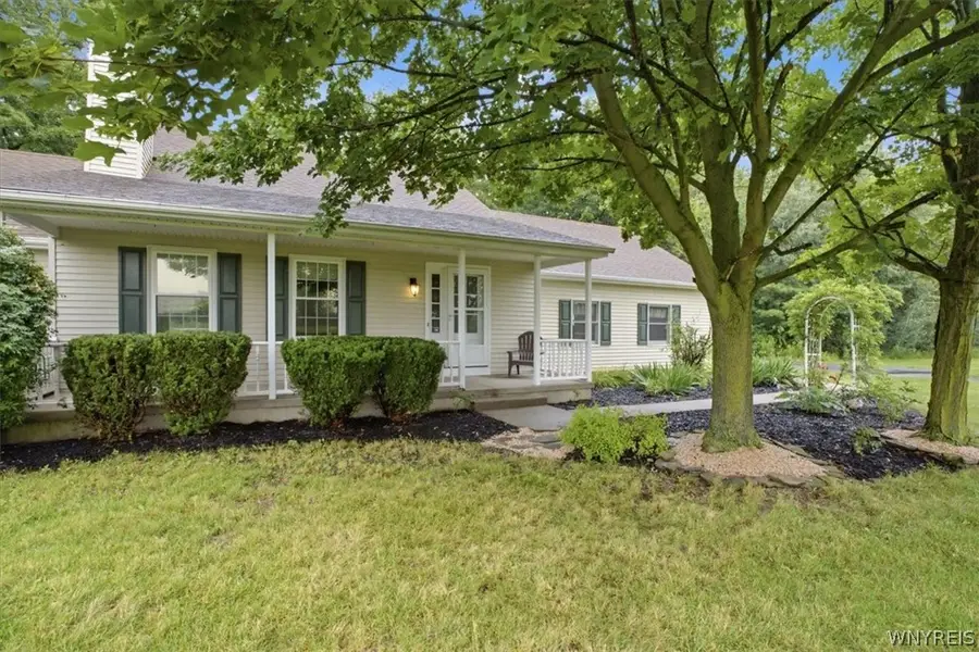 3275 Wilson Youngstown Road, Wilson, NY 14172 - #2