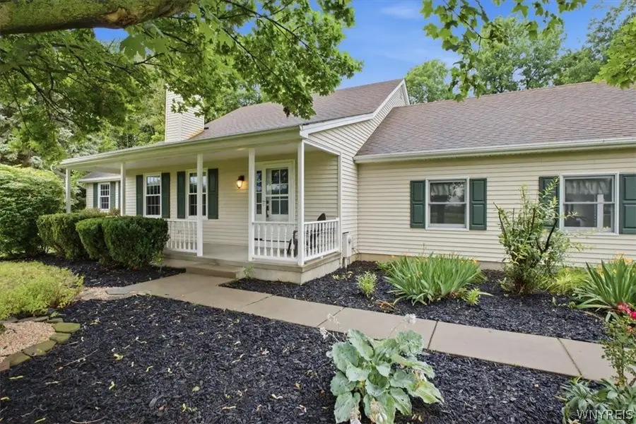 3275 Wilson Youngstown Road, Wilson, NY 14172 - #3