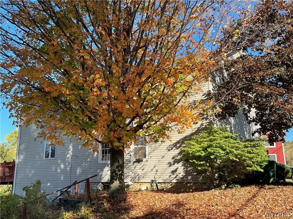 9954 Vermont Hill Road, Holland, NY 14080 - #1
