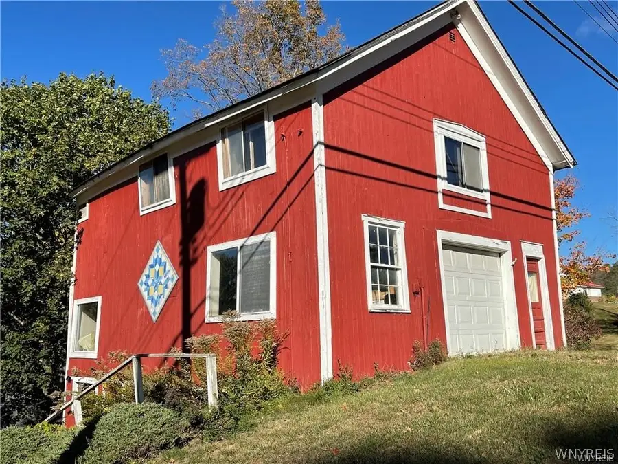 9954 Vermont Hill Road, Holland, NY 14080 - #2
