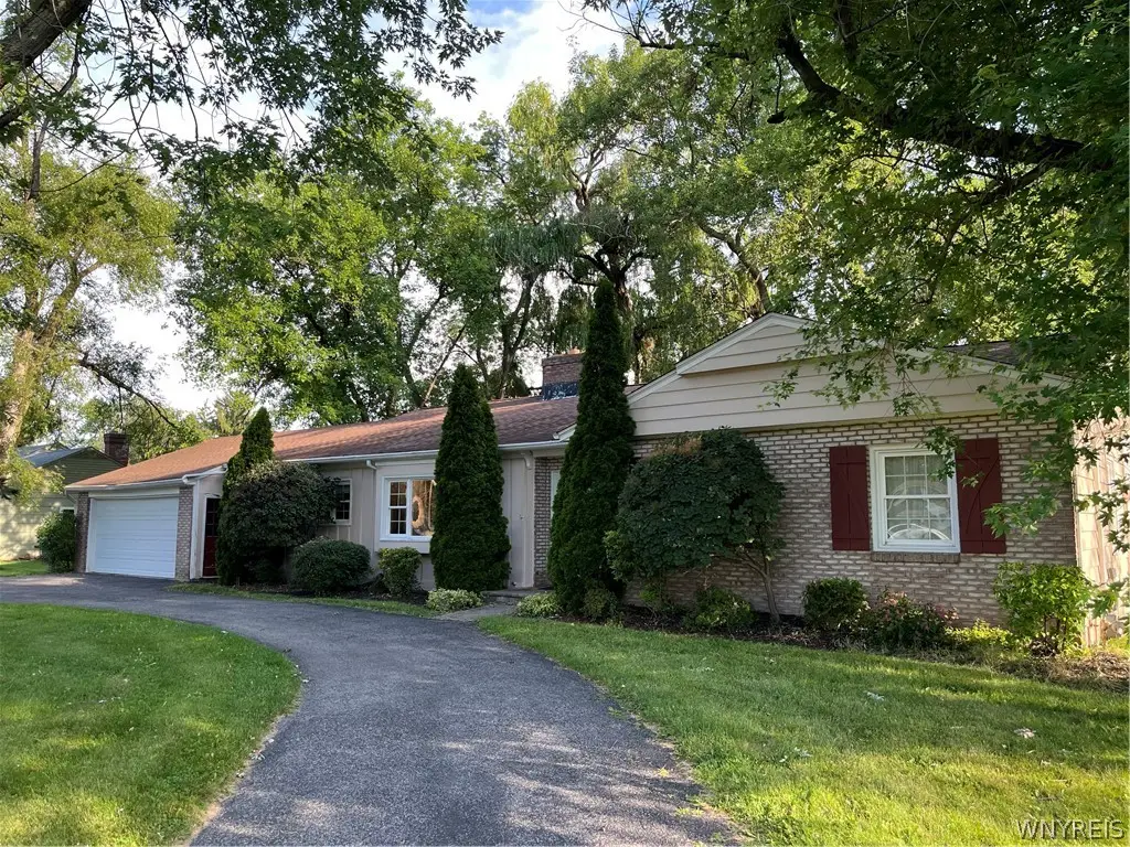 421 Morgan Drive, Lewiston, NY 14092 - #1