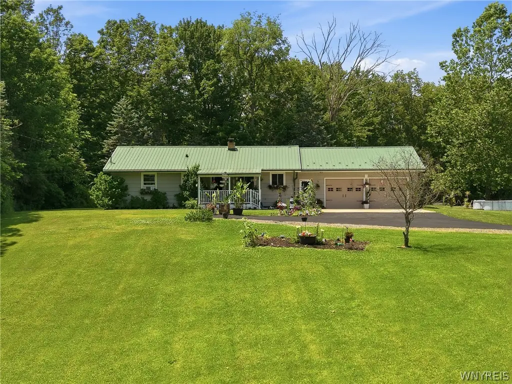 10865 Route 240, West Valley, NY 14171 - #1