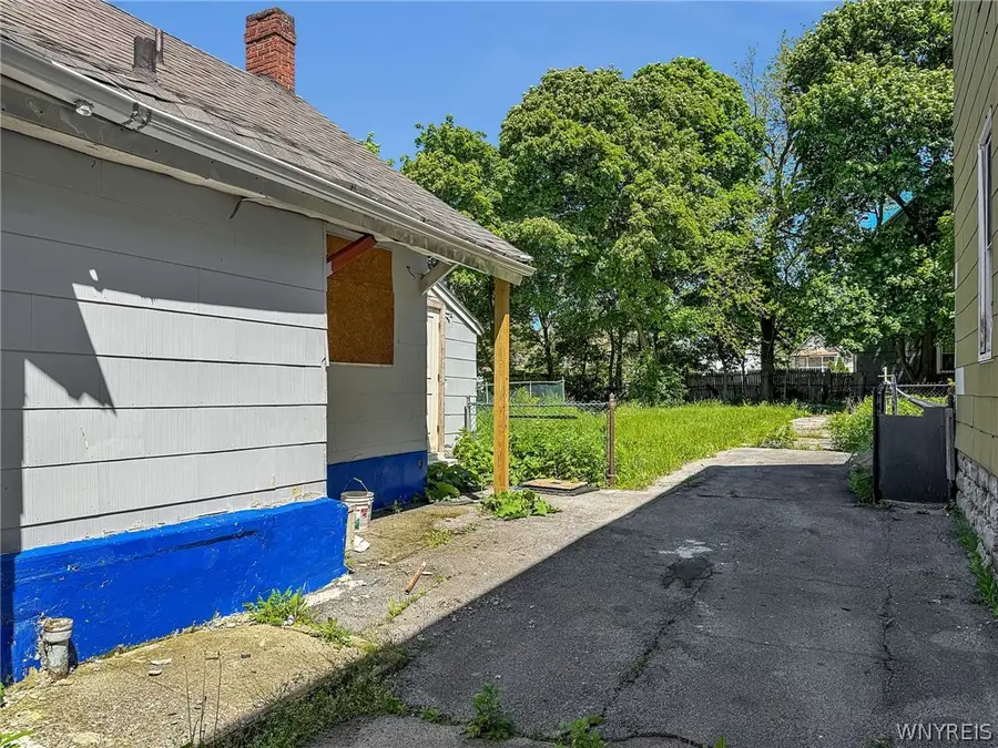 18 Helen Street, Buffalo, NY 14213 - #2