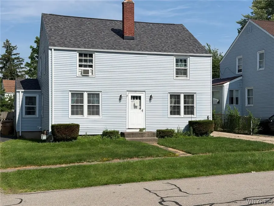 31 Ellen Drive, Buffalo, NY 14225 - #3