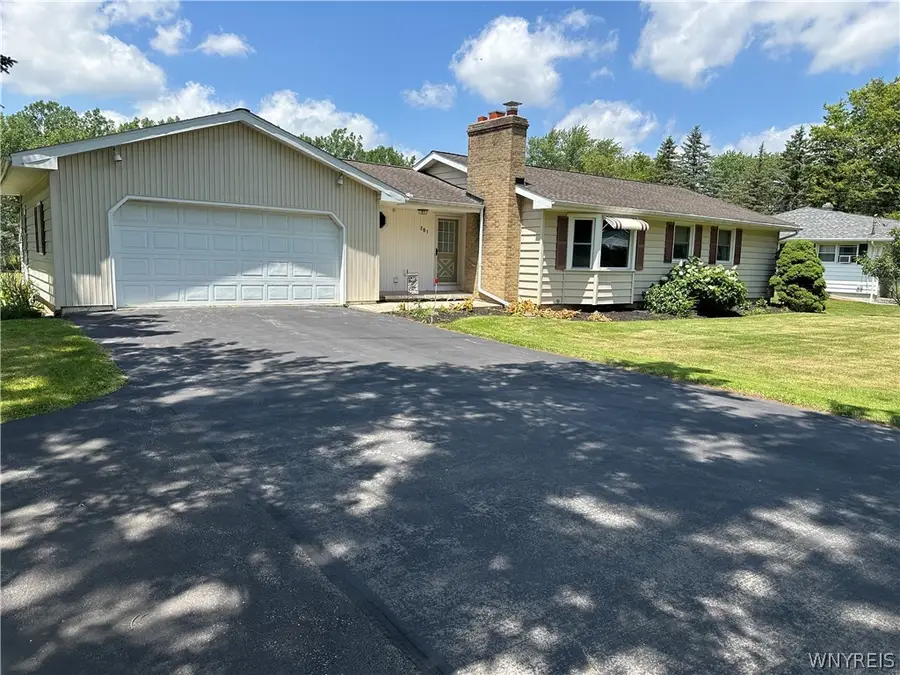 261 N Linwood Avenue, Warsaw, NY 14569 - #2