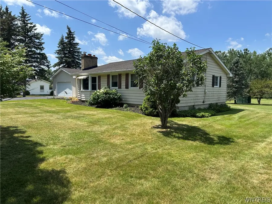 261 N Linwood Avenue, Warsaw, NY 14569 - #3