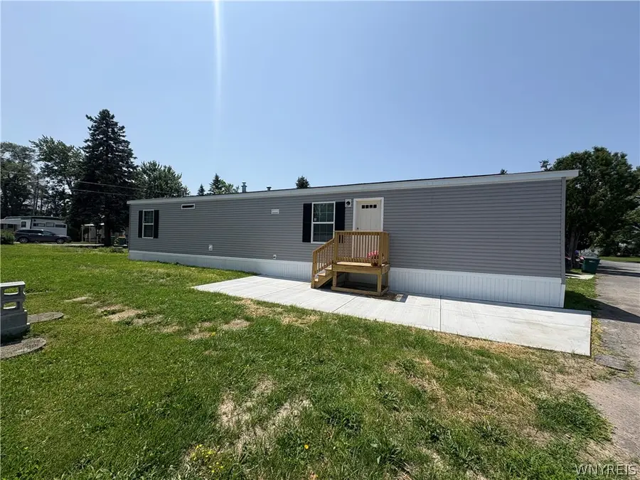 9170 Sheridan Drive, Clarence, NY 14031 - #2