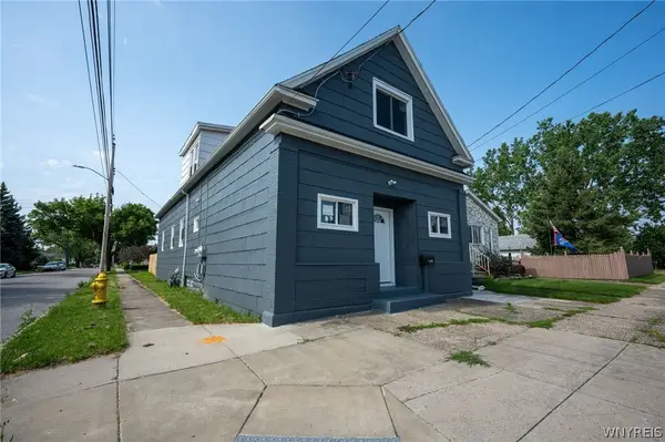 277 Reiman Street, Buffalo, NY 14212