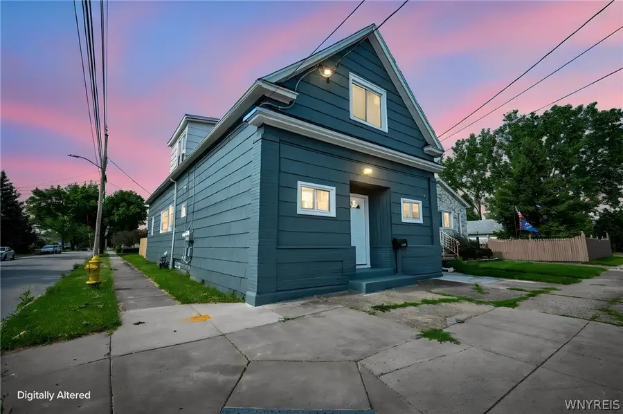 277 Reiman Street, Buffalo, NY 14212 - #2