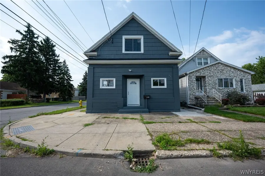 277 Reiman Street, Buffalo, NY 14212 - #3