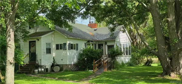 7091 Rapids Road, Lockport, NY 14094