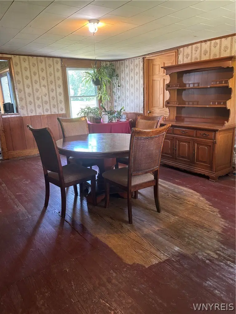 12114 Meahl Road, Akron, NY 14001 - #3