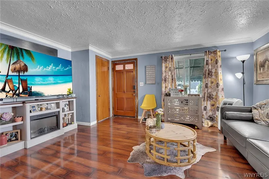 34 Clover Place, Buffalo, NY 14225 - #2