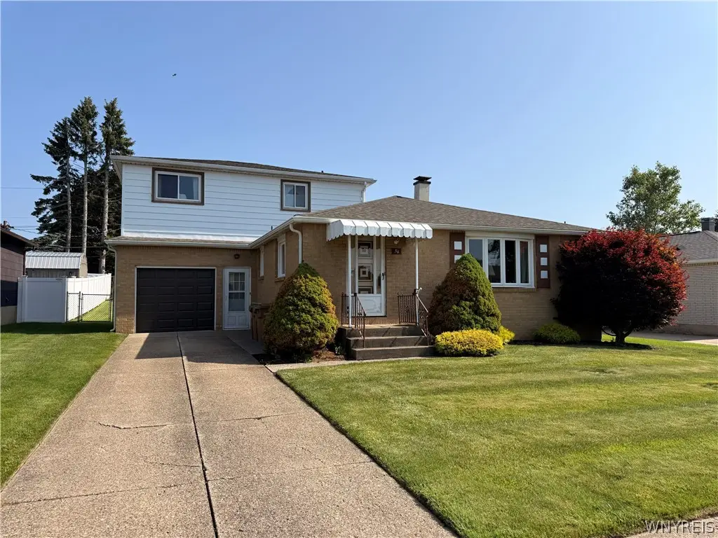 54 Bory Drive, Depew, NY 14043 - #1