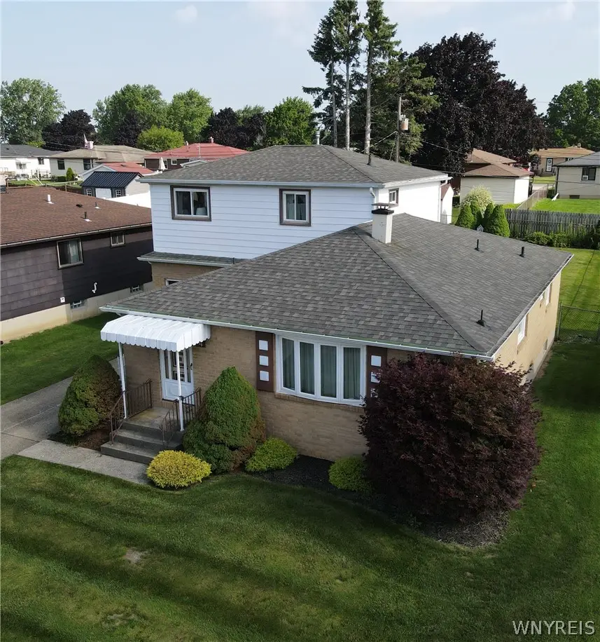 54 Bory Drive, Depew, NY 14043 - #3