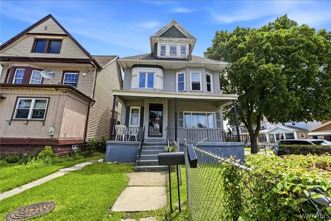 3 Lilac Street, Buffalo, NY 14220 - #1