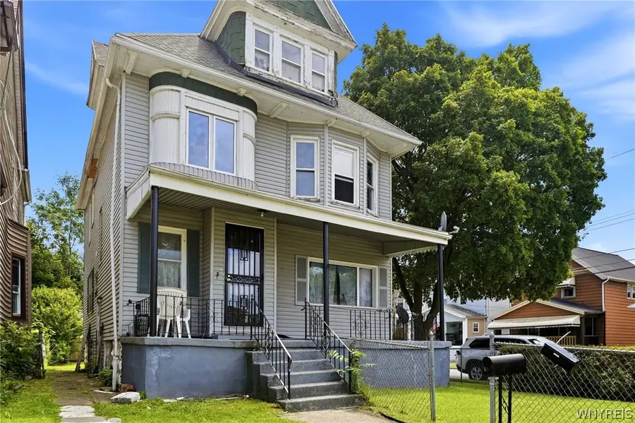 3 Lilac Street, Buffalo, NY 14220 - #2