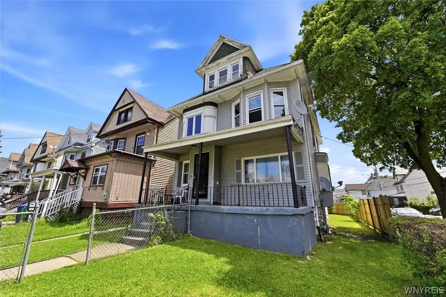 3 Lilac Street, Buffalo, NY 14220 - #3