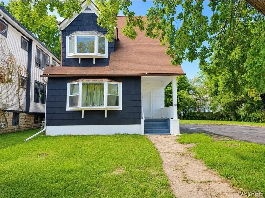 392 Leroy Avenue, Buffalo, NY 14214 - #1
