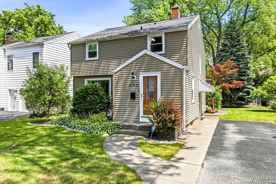 330 Rudlen Road, Lewiston, NY 14092 - #2