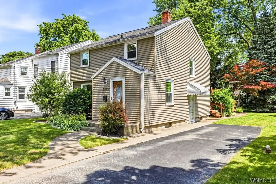 330 Rudlen Road, Lewiston, NY 14092 - #3