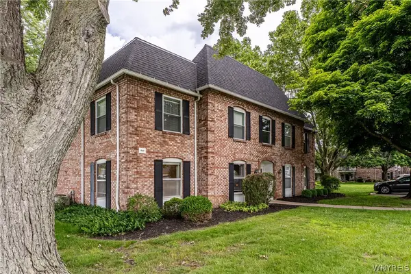 4547 Chestnut Ridge Road #116B, Amherst, NY 14228