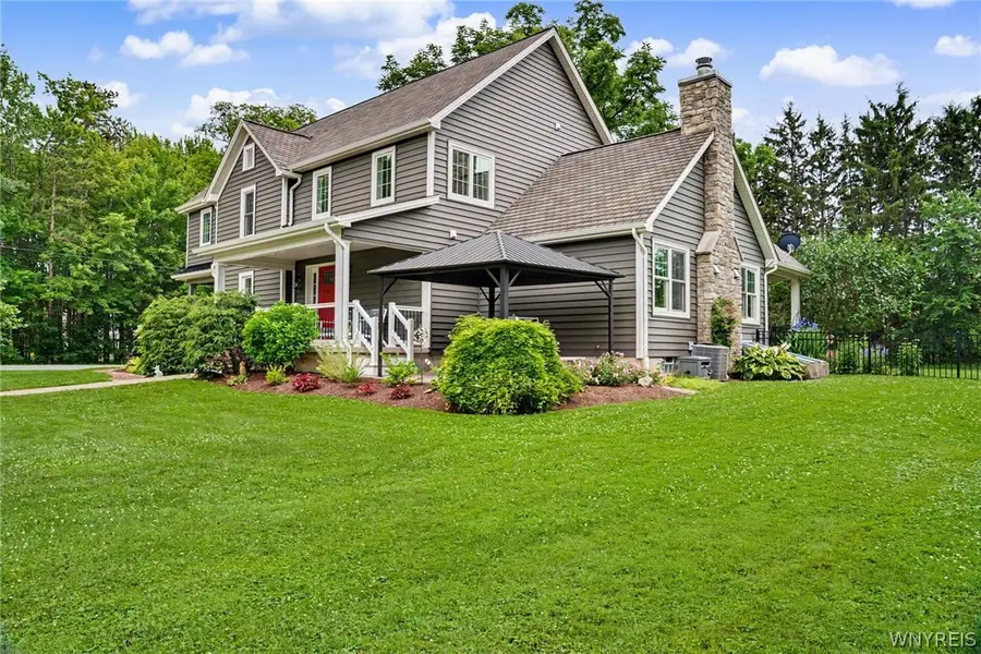 6600 Dye Road, Akron, NY 14001 - #2