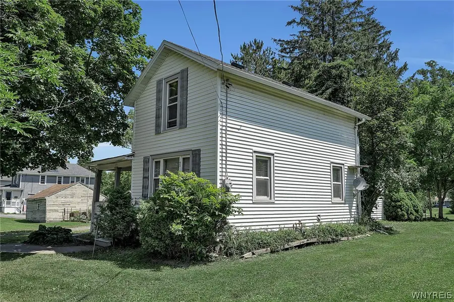 57 Jackson Street, Attica, NY 14011 - #2