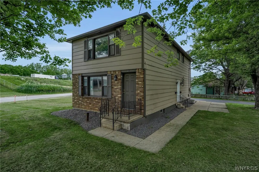 590 Potters Road, West Seneca, NY 14224 - #1