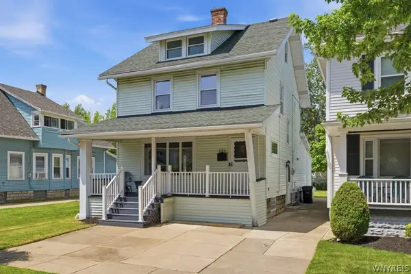 121 Tremaine Avenue, Buffalo, NY 14217