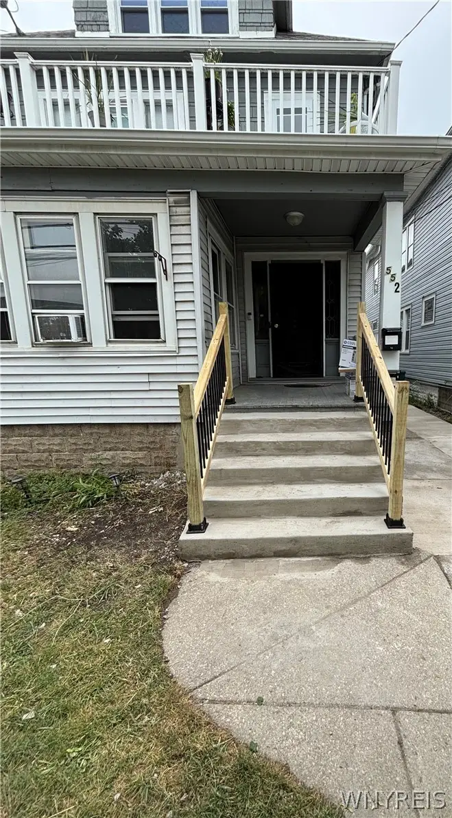 552 Ontario Street, Buffalo, NY 14207 - #1