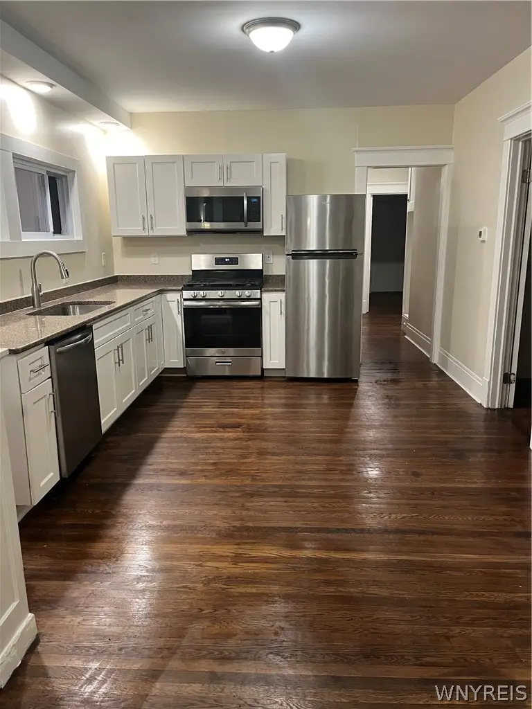 552 Ontario Street, Buffalo, NY 14207 - #2