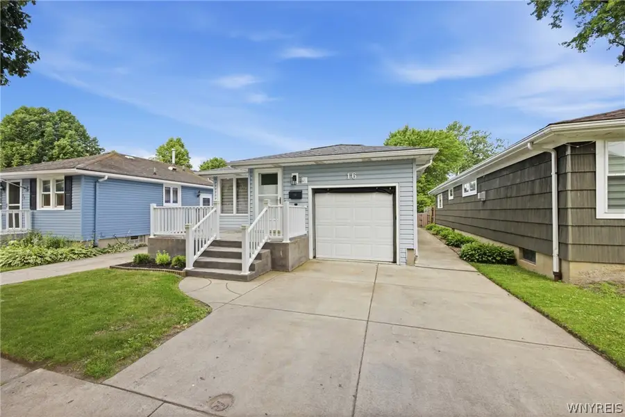 16 Augusta Street, Buffalo, NY 14220 - #2